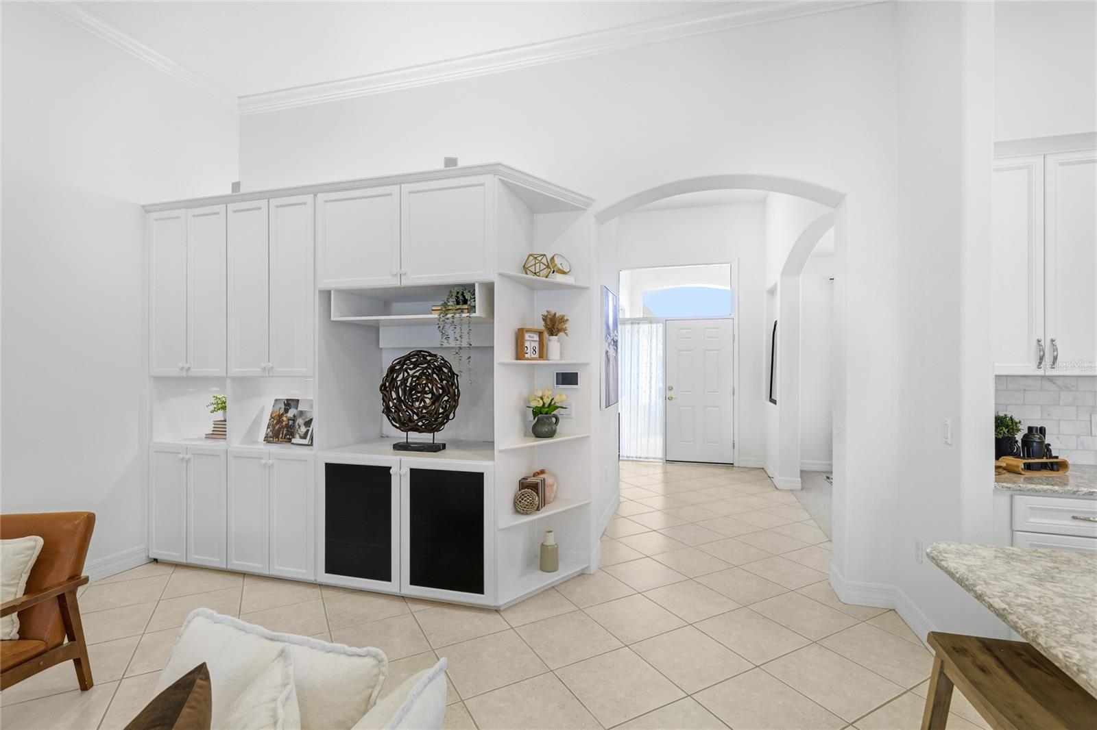 WATERLEFE GOLF & RIVER CLUB - Residential