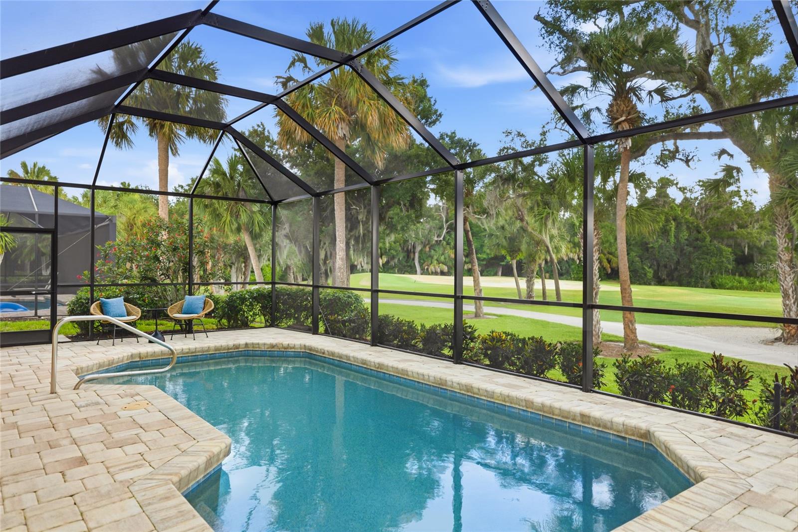 WATERLEFE GOLF & RIVER CLUB - Residential