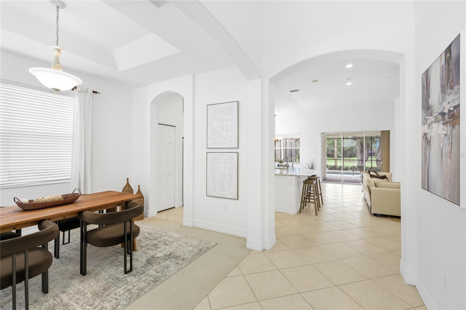WATERLEFE GOLF & RIVER CLUB - Residential