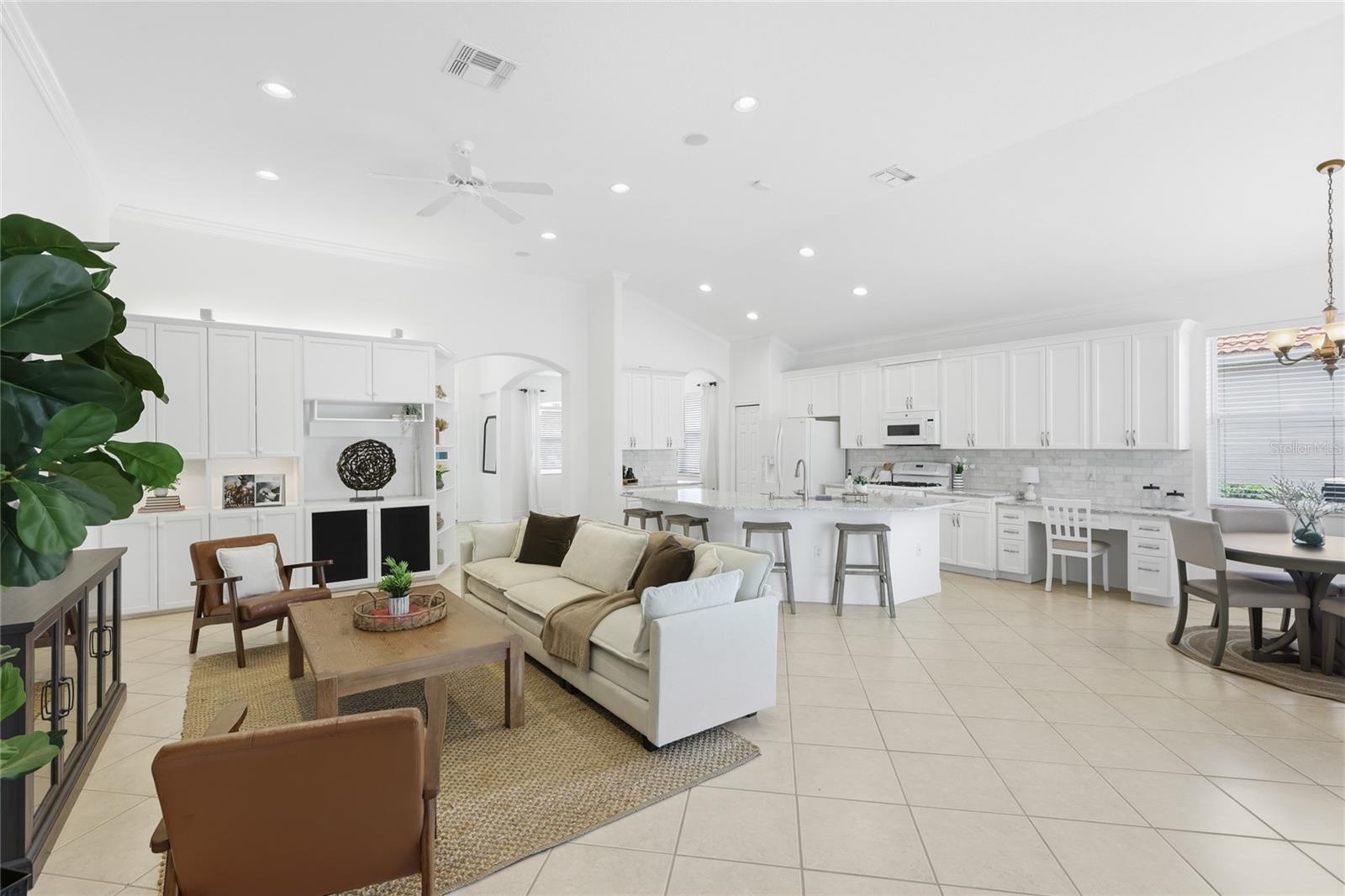 WATERLEFE GOLF & RIVER CLUB - Residential
