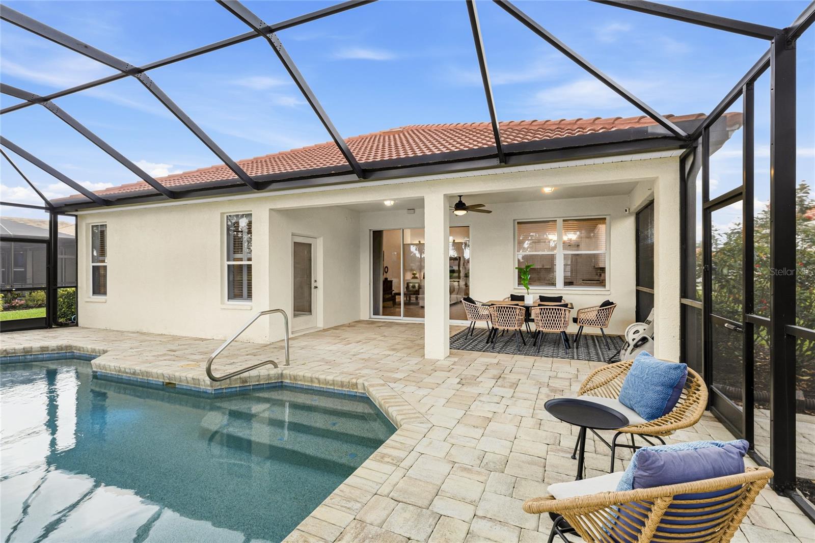 WATERLEFE GOLF & RIVER CLUB - Residential