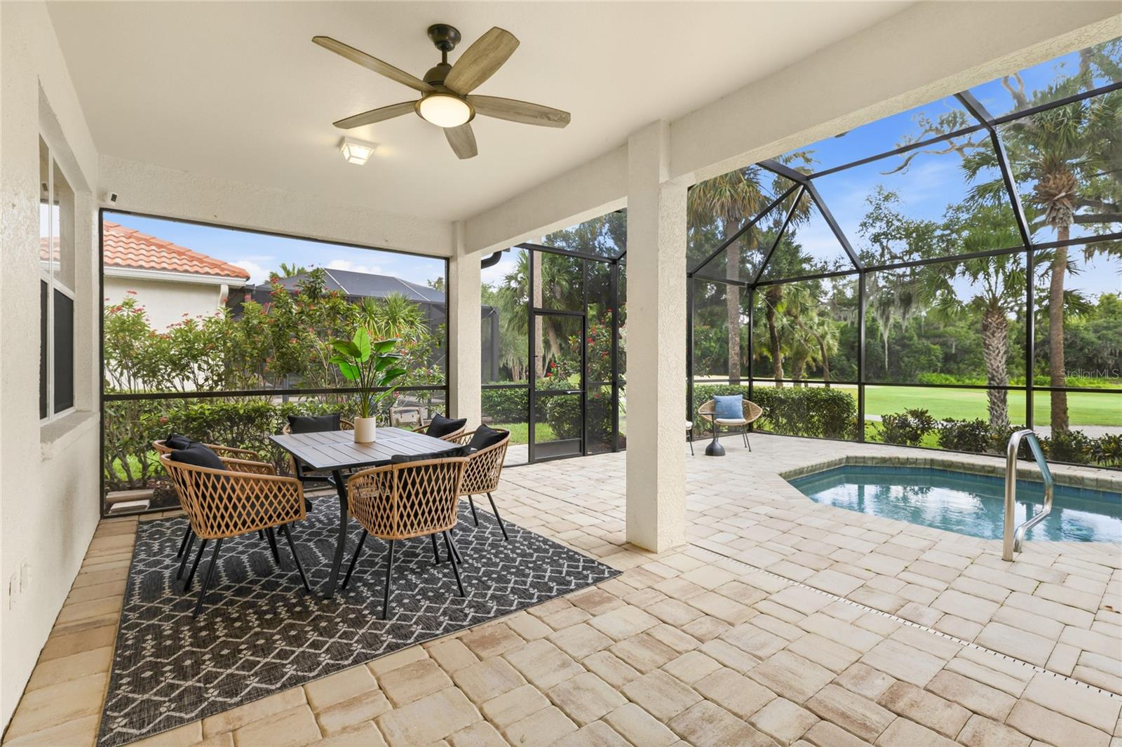 WATERLEFE GOLF & RIVER CLUB - Residential