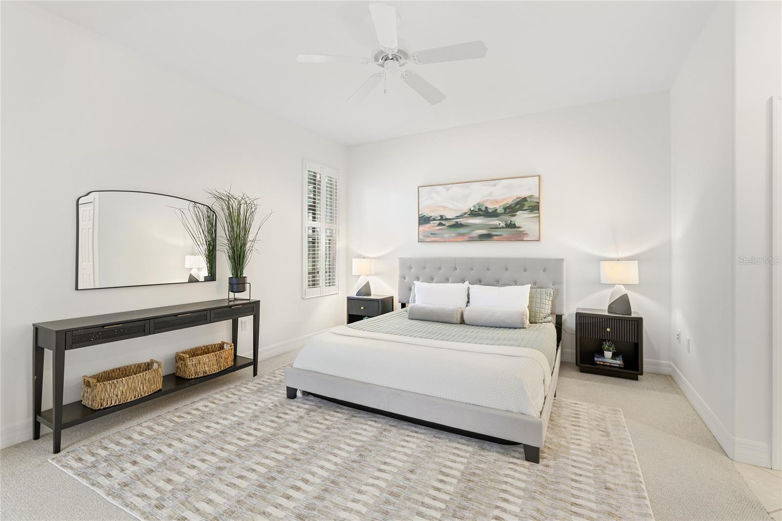 WATERLEFE GOLF & RIVER CLUB - Residential