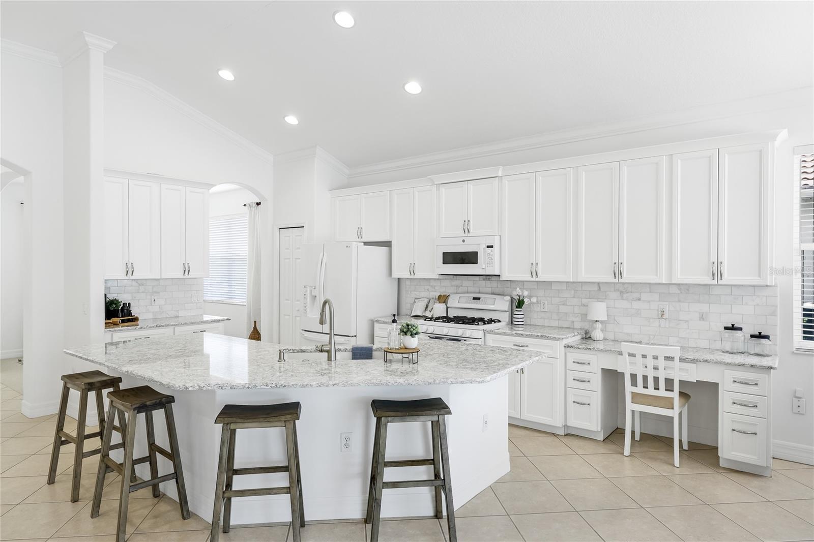 WATERLEFE GOLF & RIVER CLUB - Residential