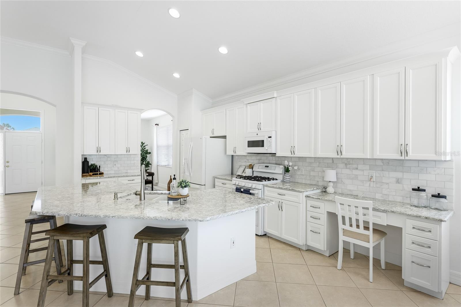 WATERLEFE GOLF & RIVER CLUB - Residential