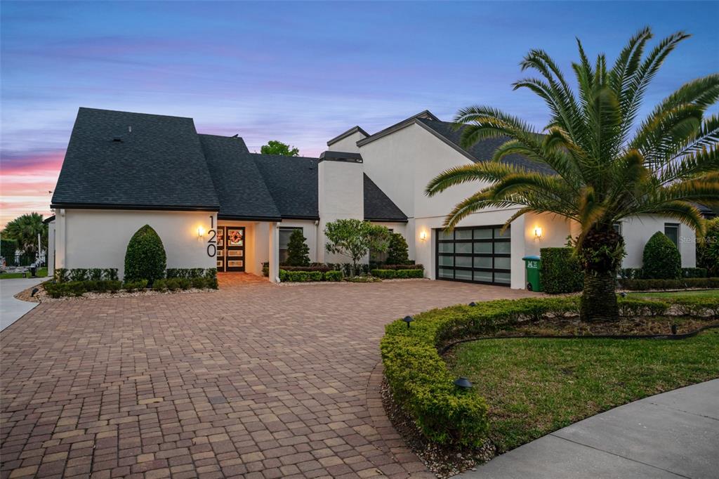 WOODSTREAM - Residential