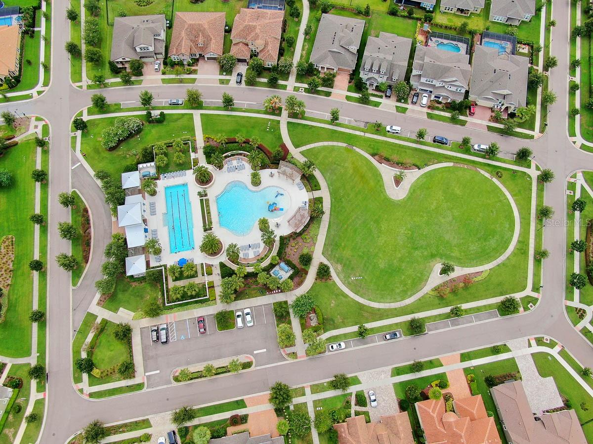 FISHHAWK RANCH WEST TWNHMS - Residential Lease