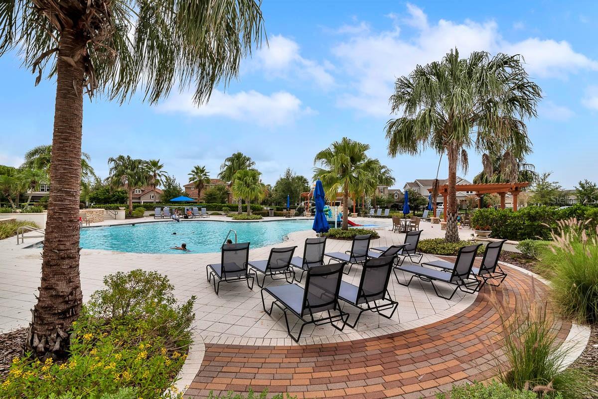 FISHHAWK RANCH WEST TWNHMS - Residential Lease