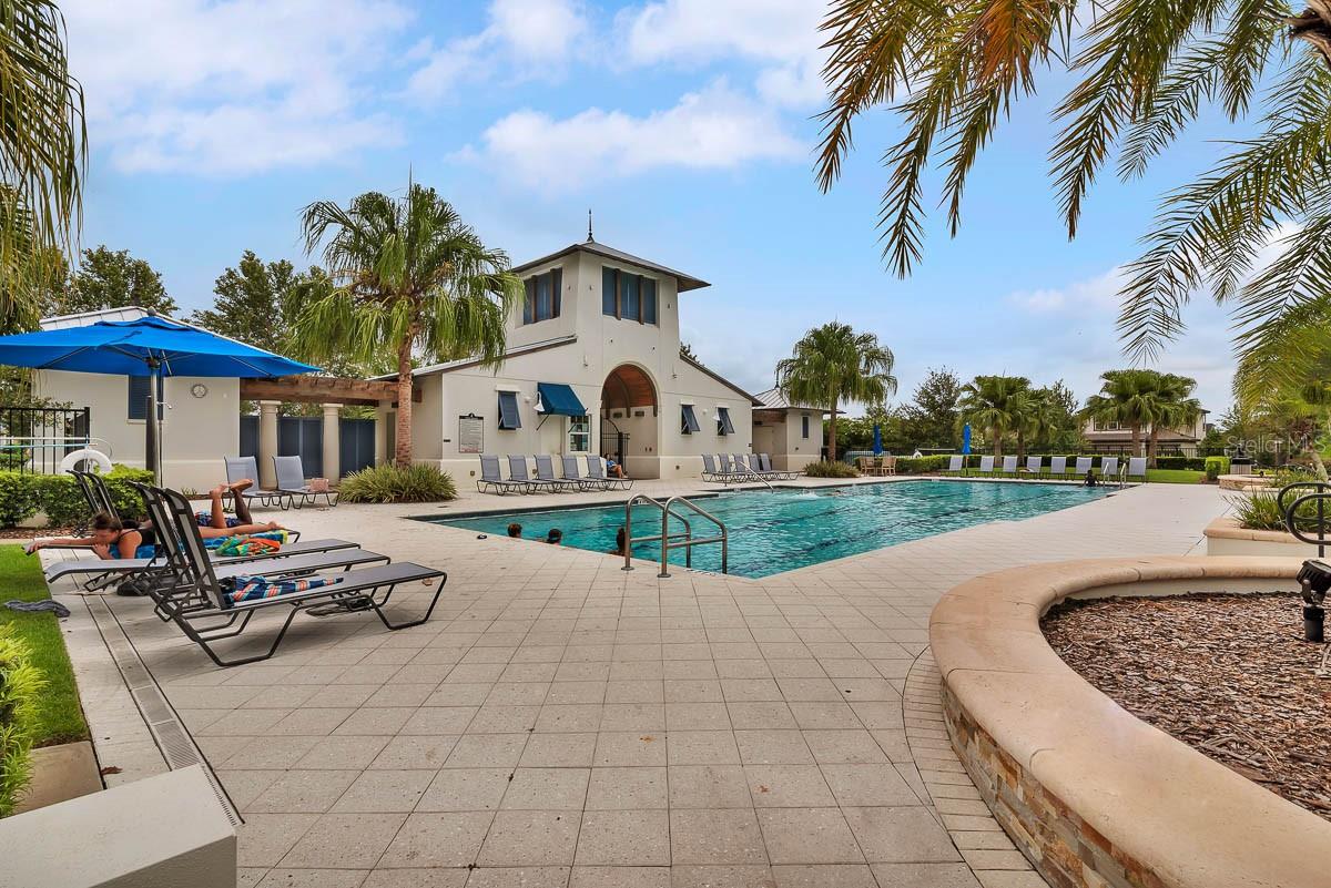 FISHHAWK RANCH WEST TWNHMS - Residential Lease