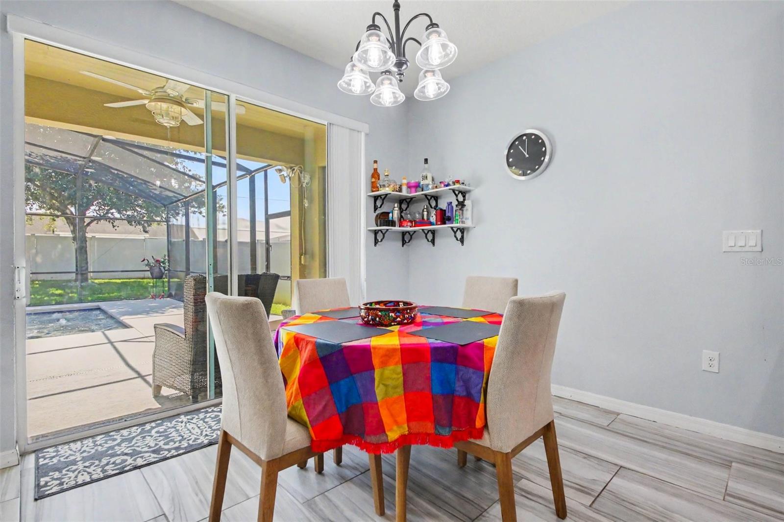WOLF CREEK RIDGE - Residential