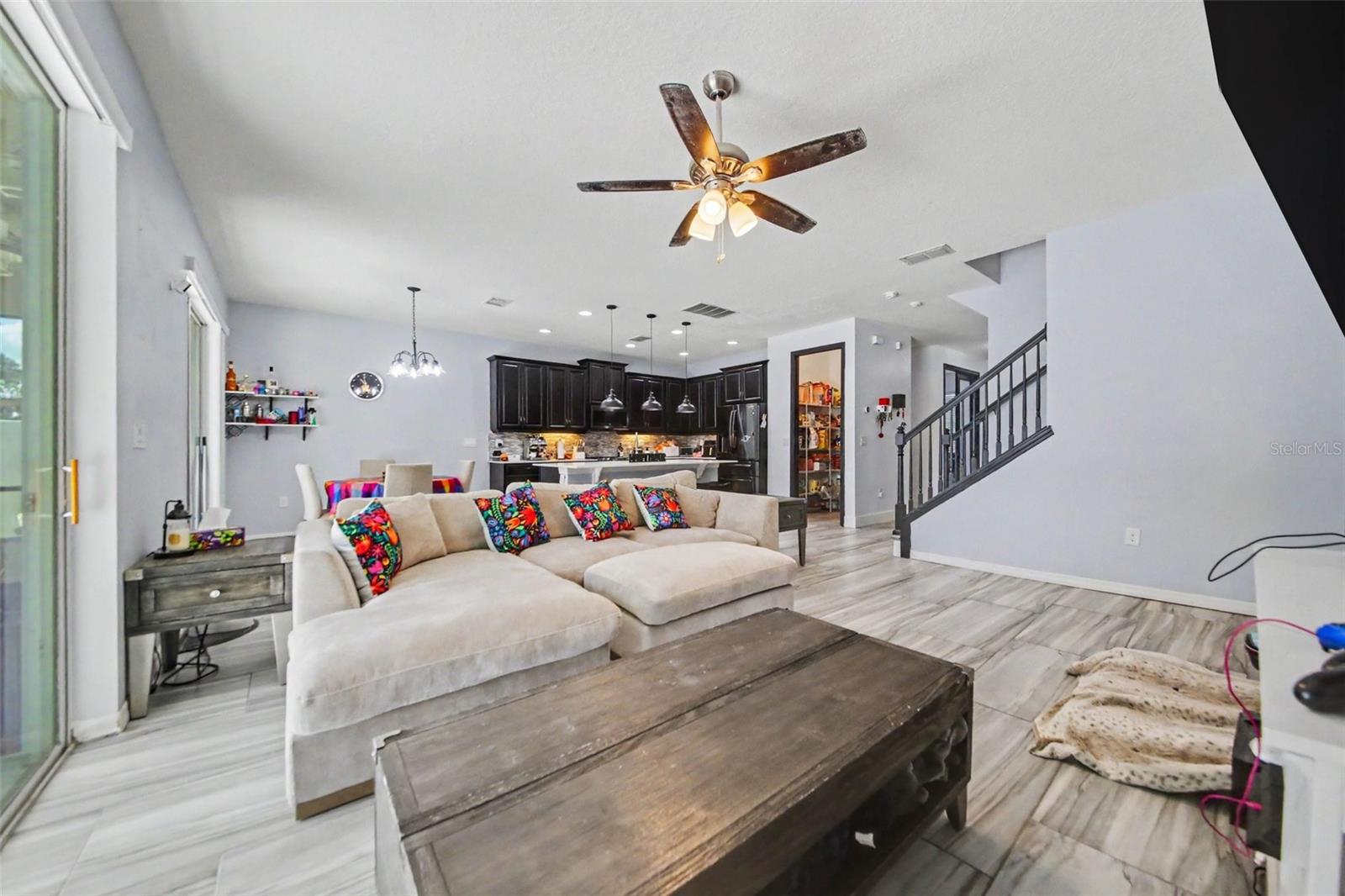 WOLF CREEK RIDGE - Residential