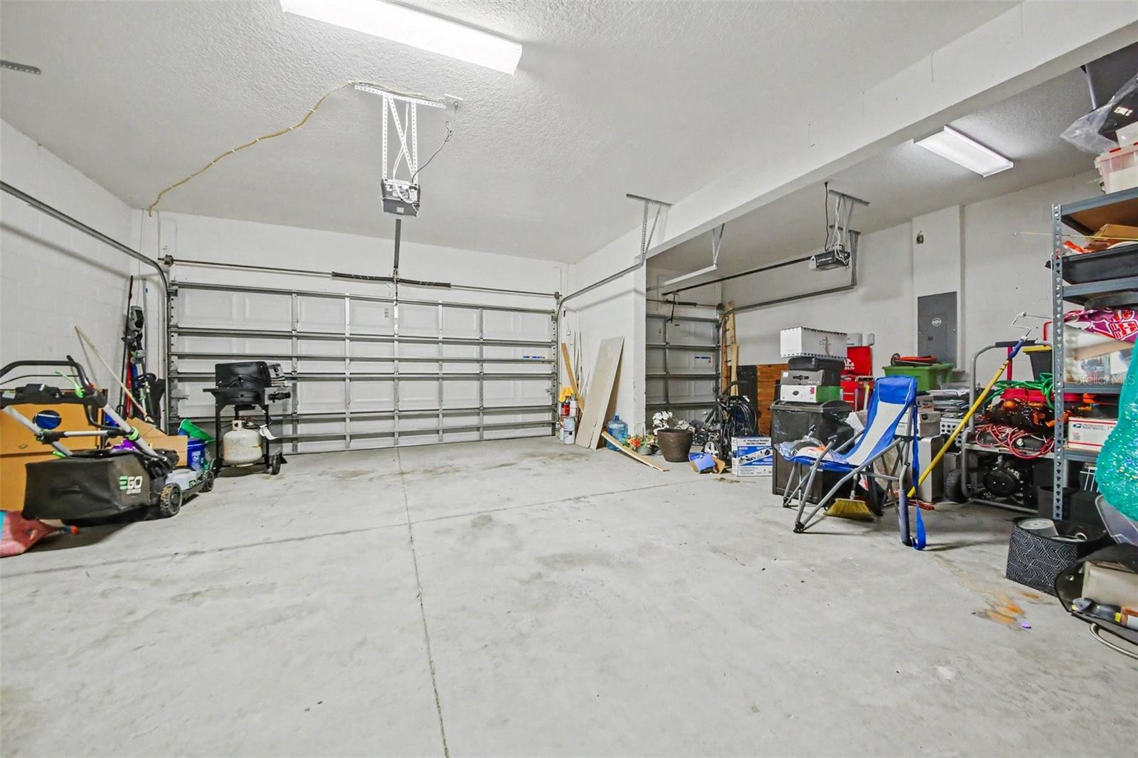 WOLF CREEK RIDGE - Residential
