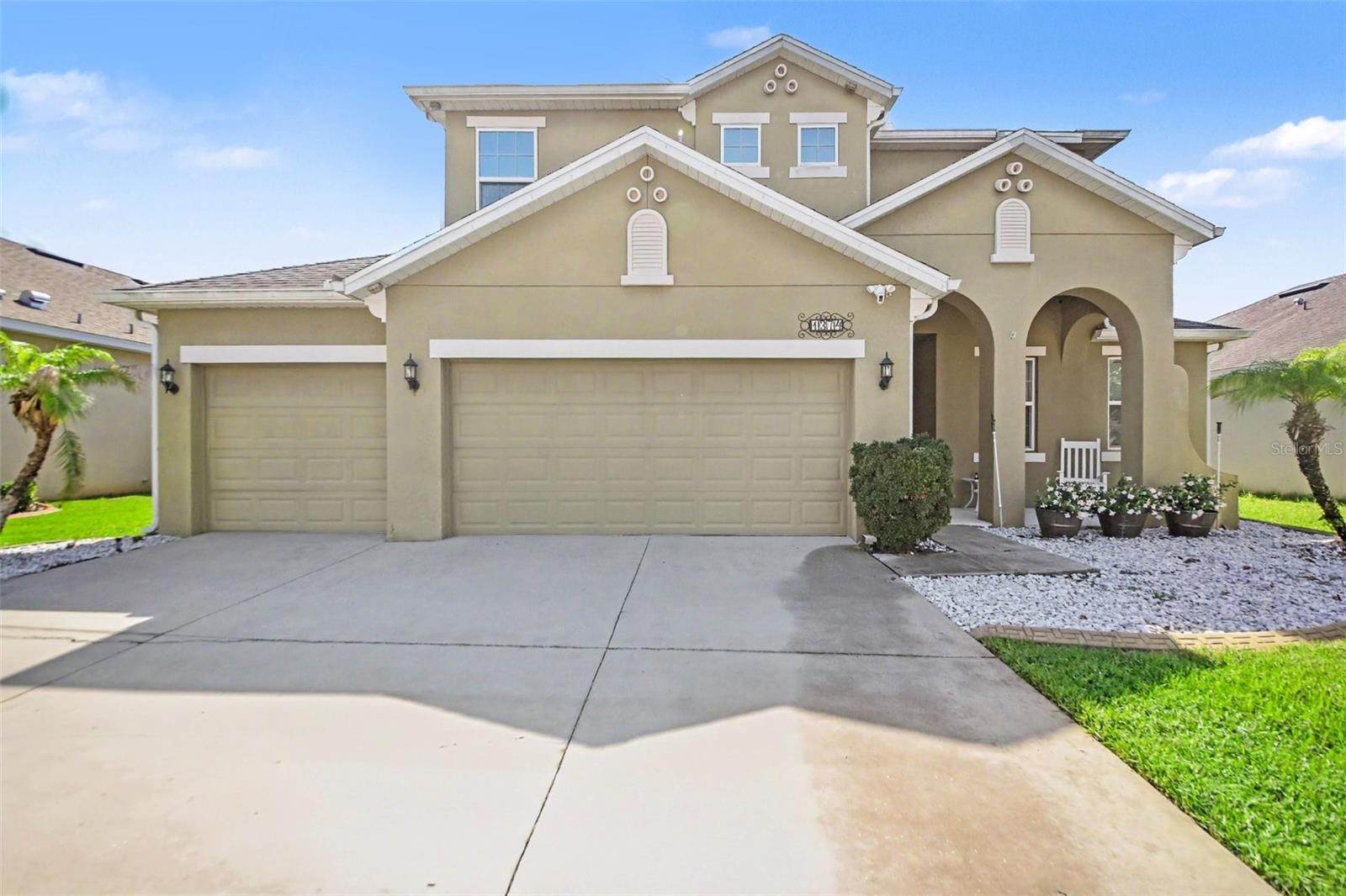WOLF CREEK RIDGE - Residential