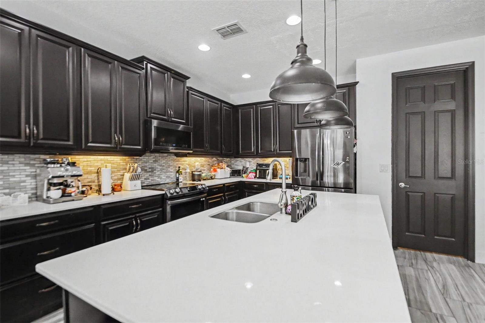 WOLF CREEK RIDGE - Residential