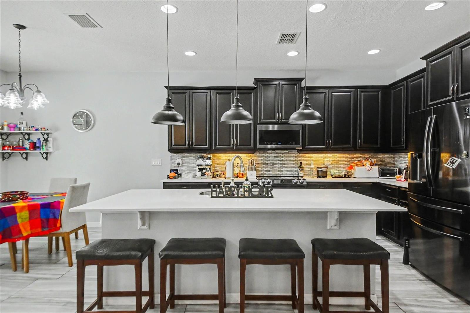 WOLF CREEK RIDGE - Residential
