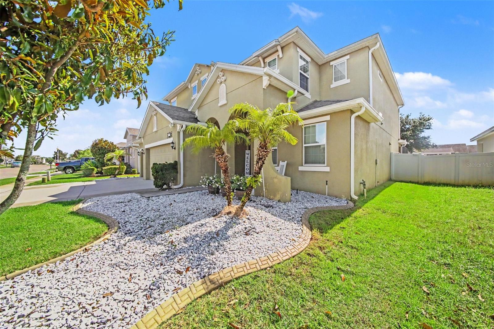 WOLF CREEK RIDGE - Residential