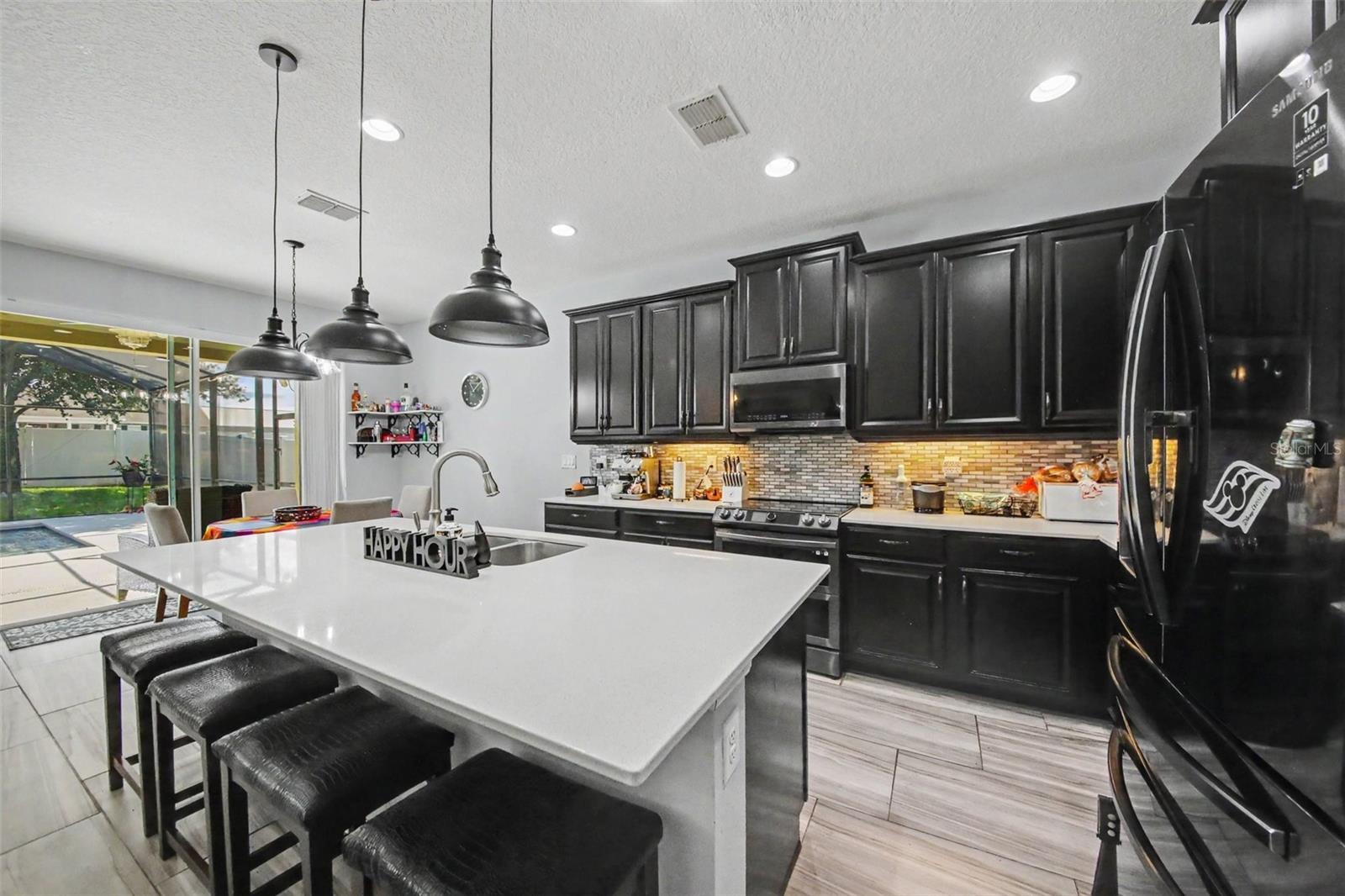 WOLF CREEK RIDGE - Residential