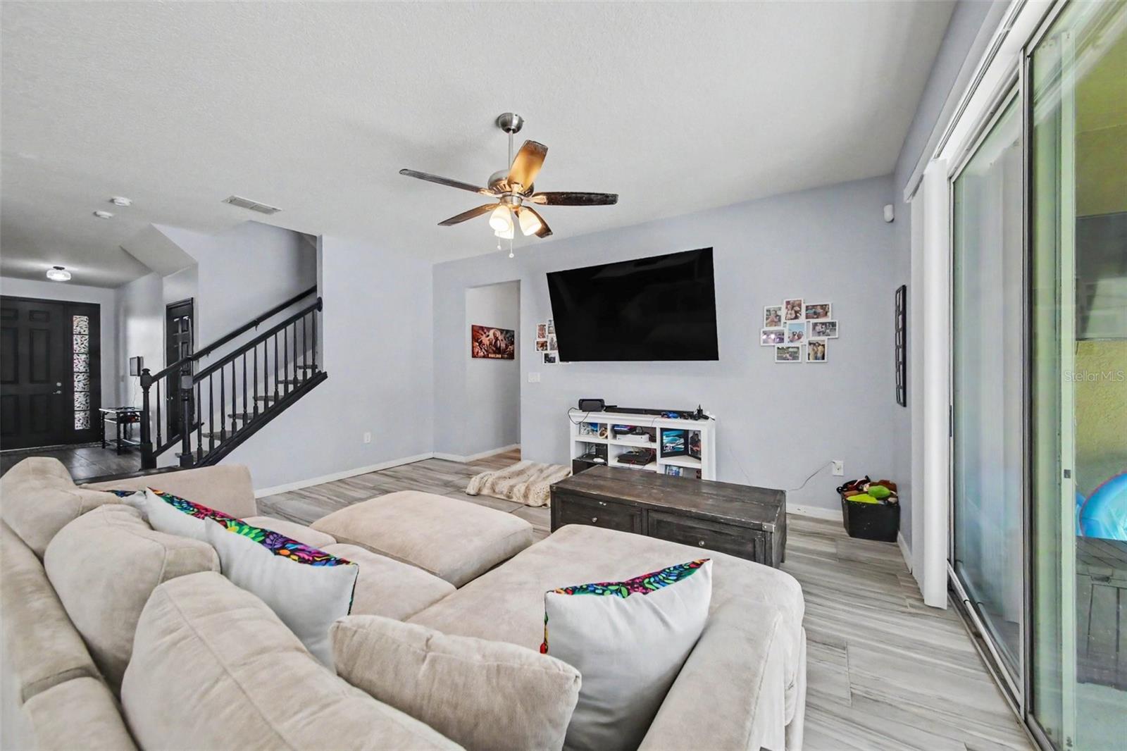 WOLF CREEK RIDGE - Residential
