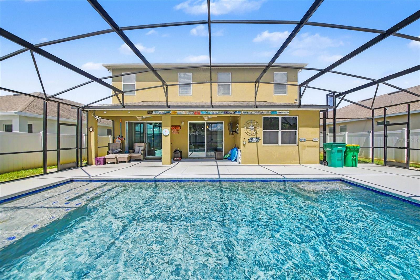 WOLF CREEK RIDGE - Residential