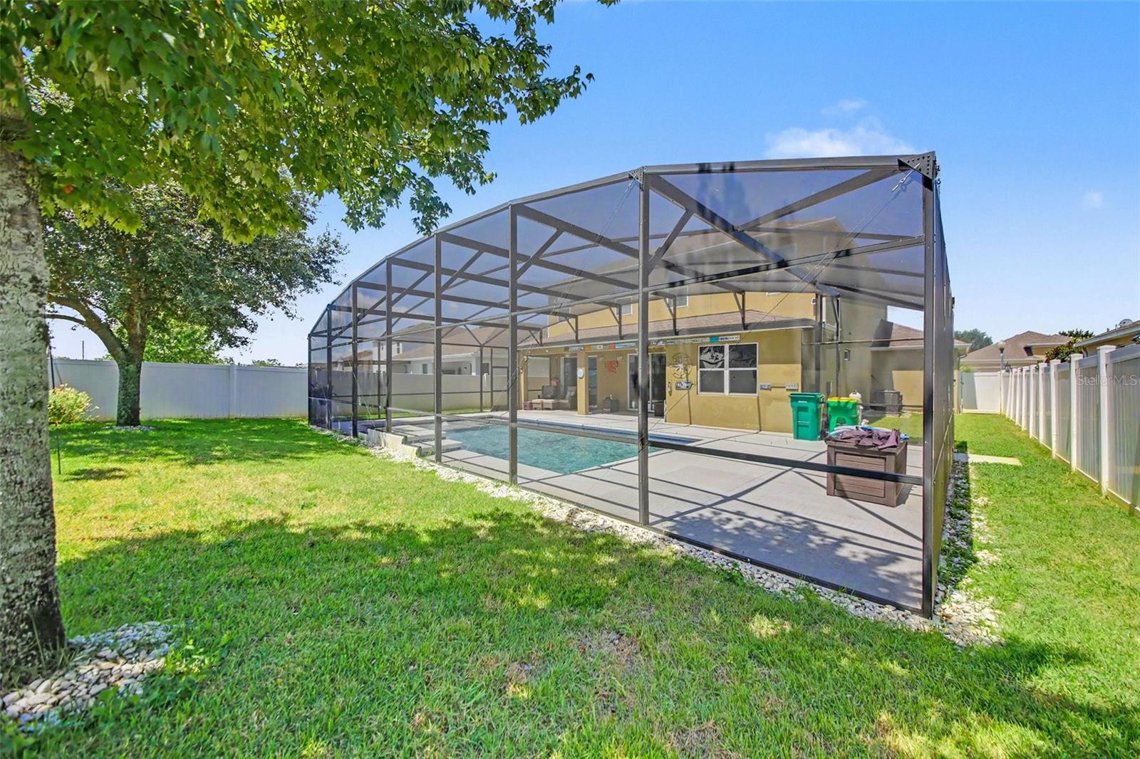 WOLF CREEK RIDGE - Residential