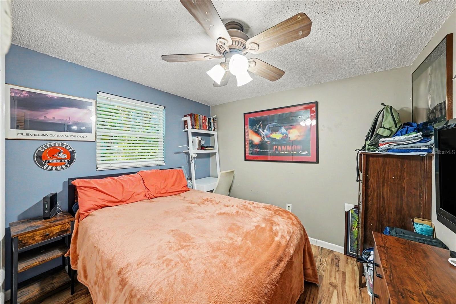 TAMPAS NORTH SIDE CNTRY CL AREA UNIT - Residential