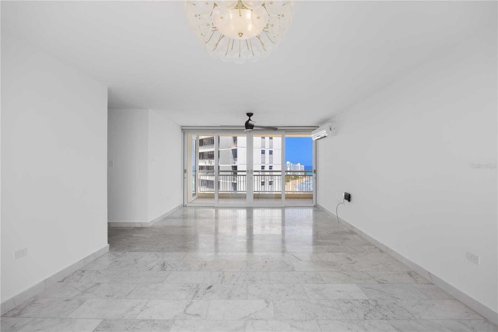 CARRION COURT PLAYA - Residential