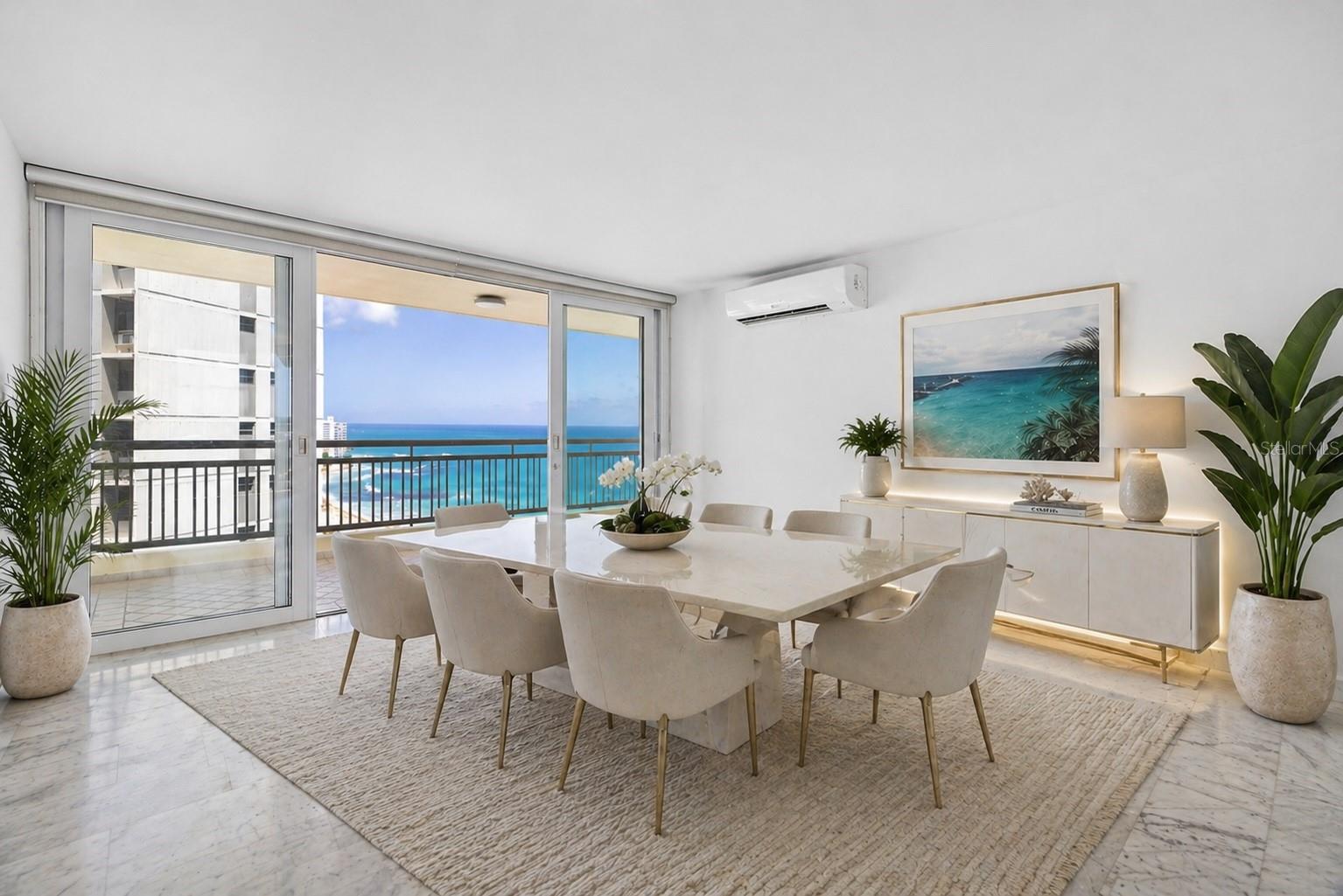 CARRION COURT PLAYA - Residential