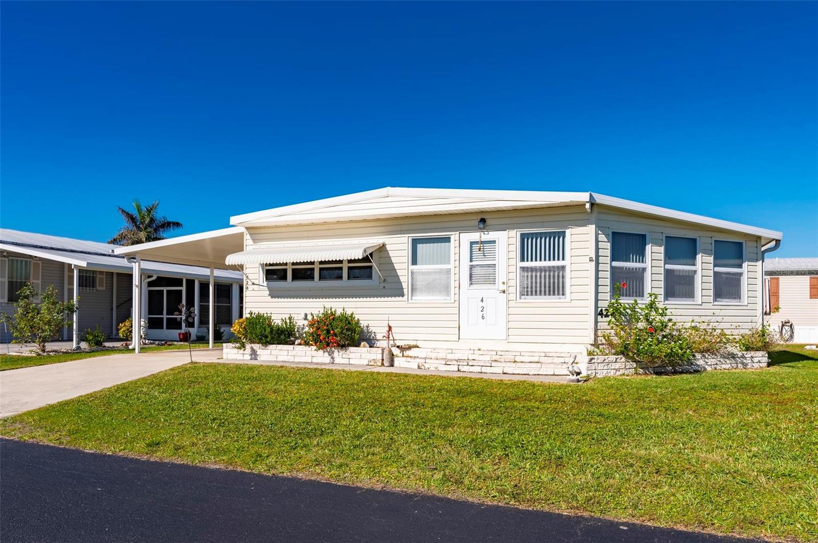 PORT CHARLOTTE VILLAGE - Residential