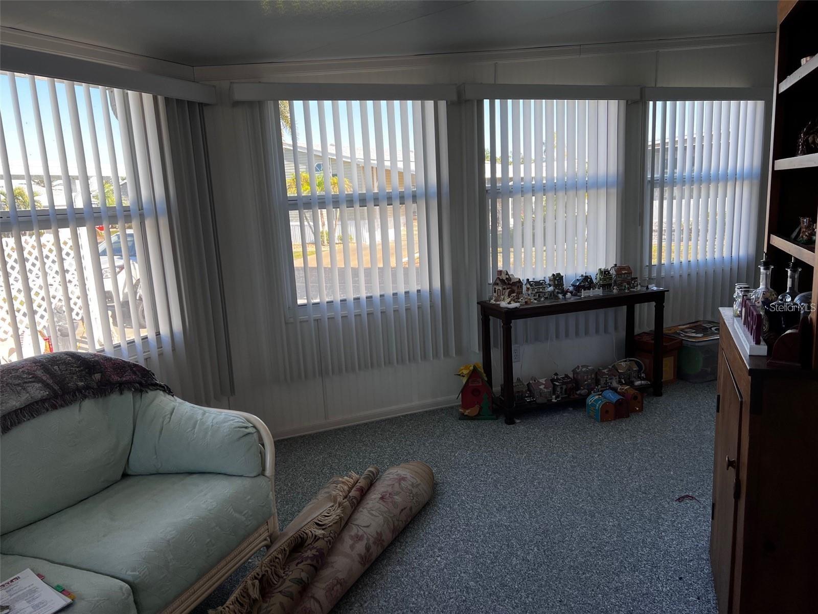 PORT CHARLOTTE VILLAGE - Residential