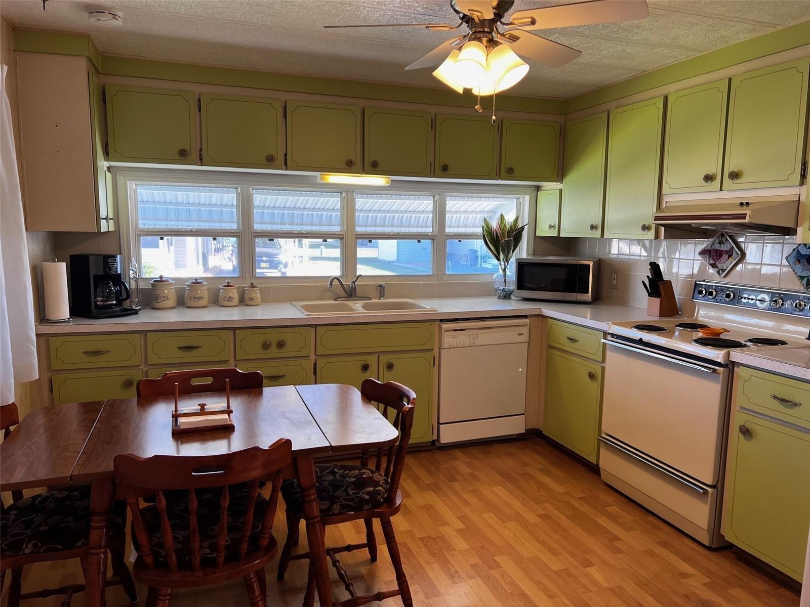 PORT CHARLOTTE VILLAGE - Residential