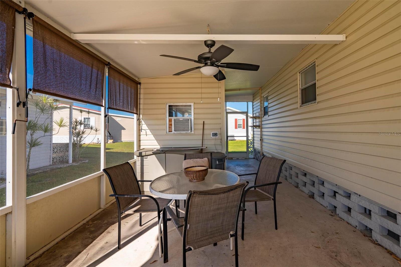 PORT CHARLOTTE VILLAGE - Residential