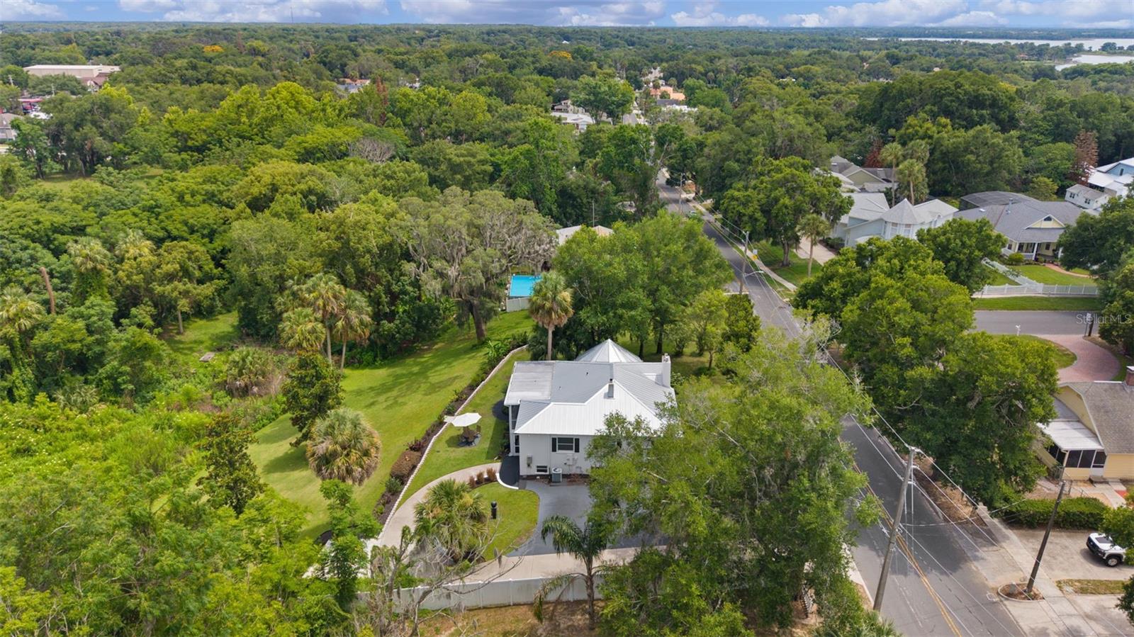 ORANGEHURST 02 - Residential