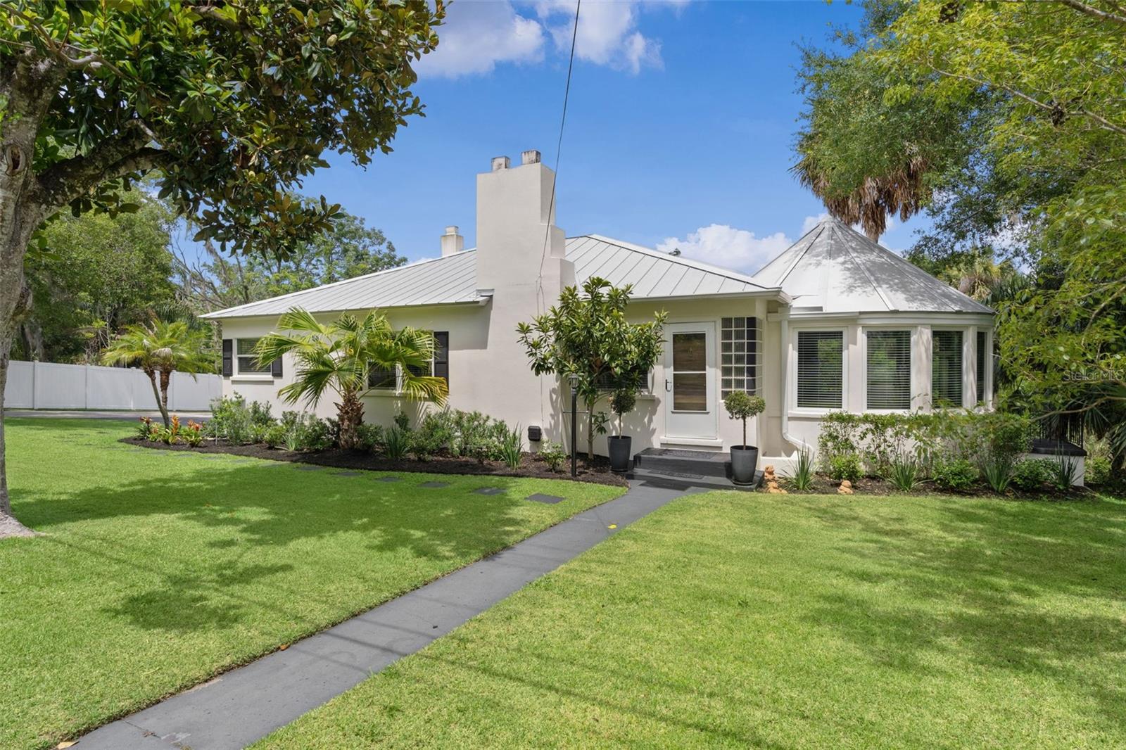 ORANGEHURST 02 - Residential
