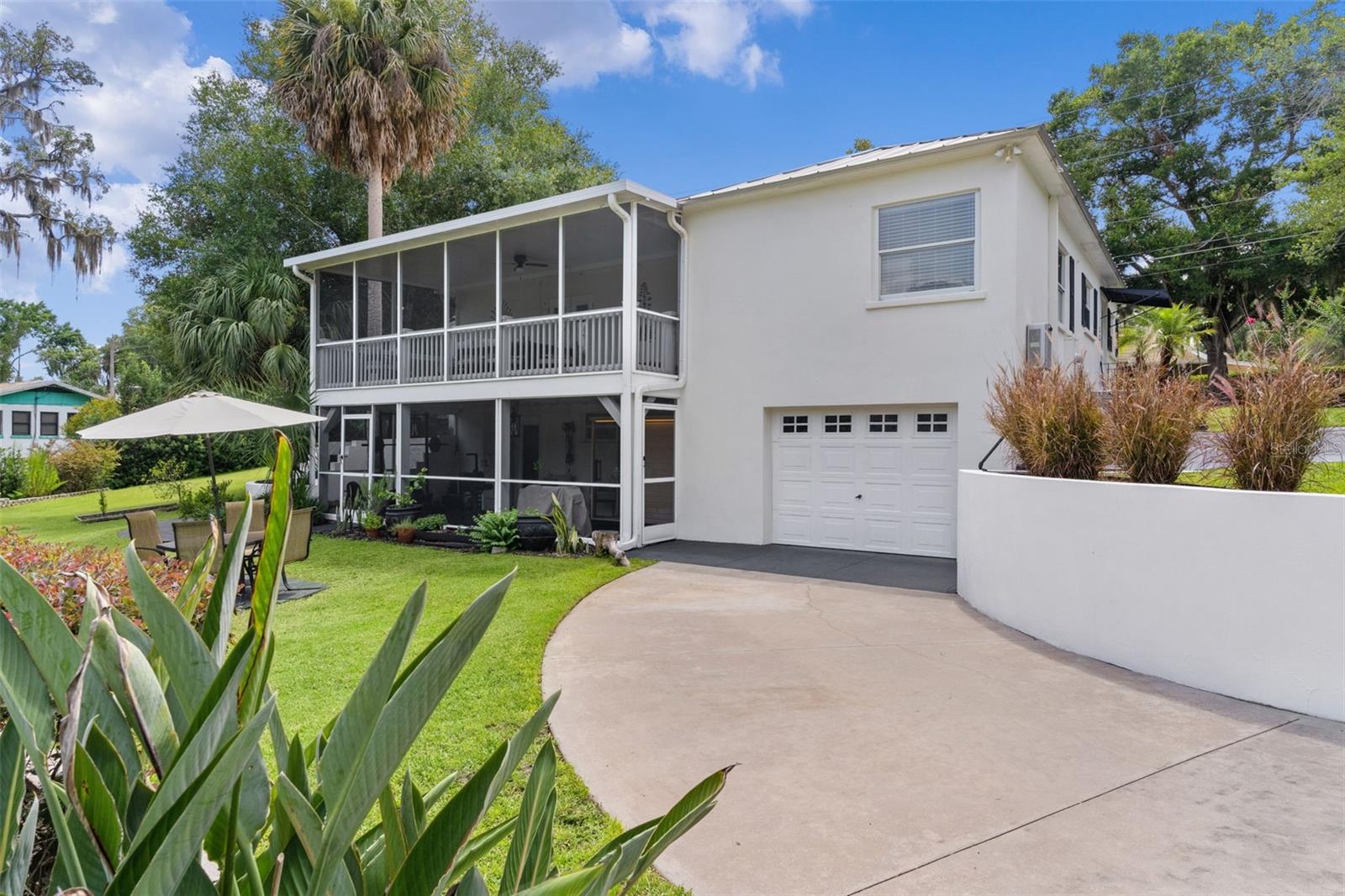 ORANGEHURST 02 - Residential