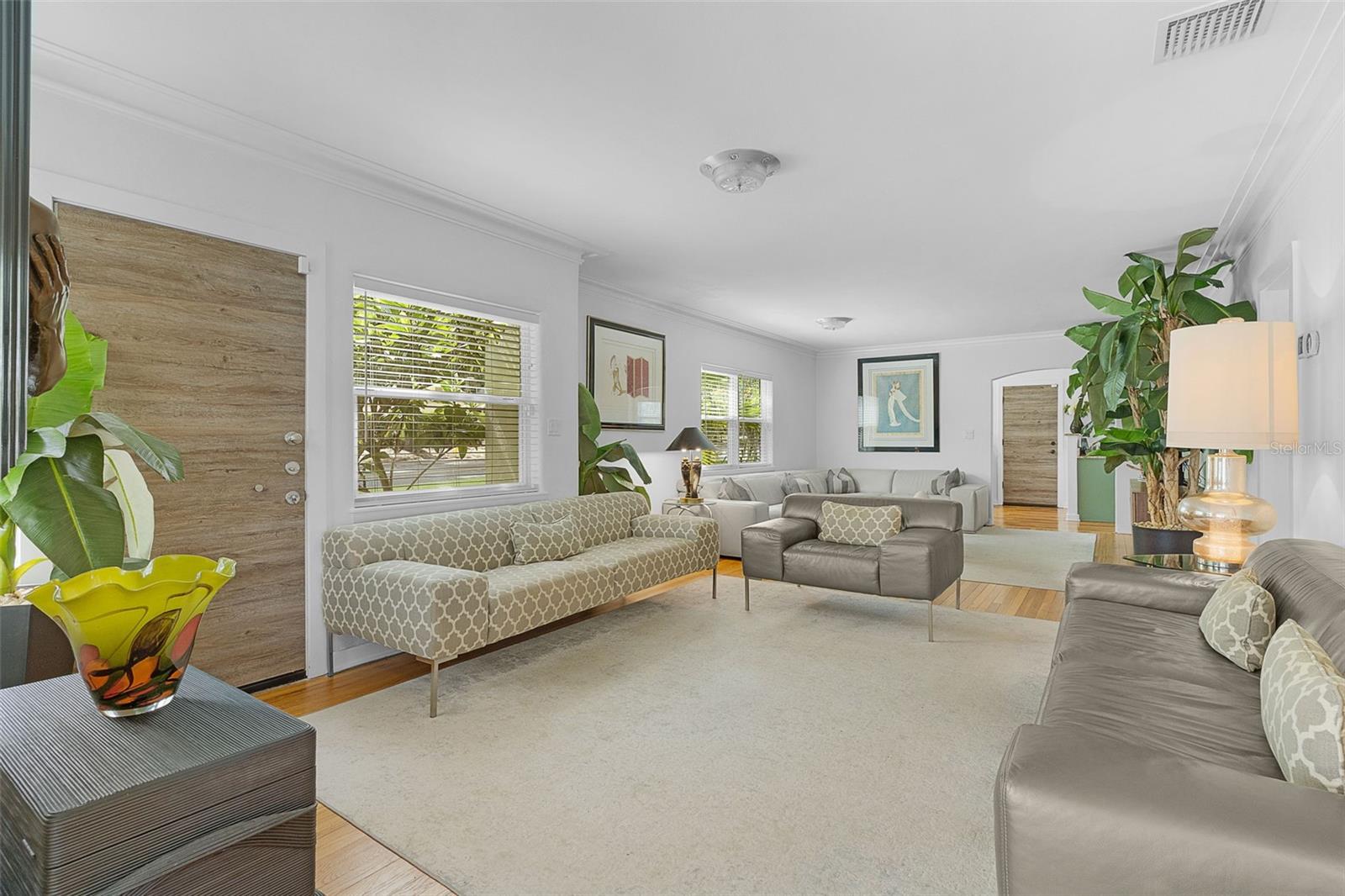 ORANGEHURST 02 - Residential