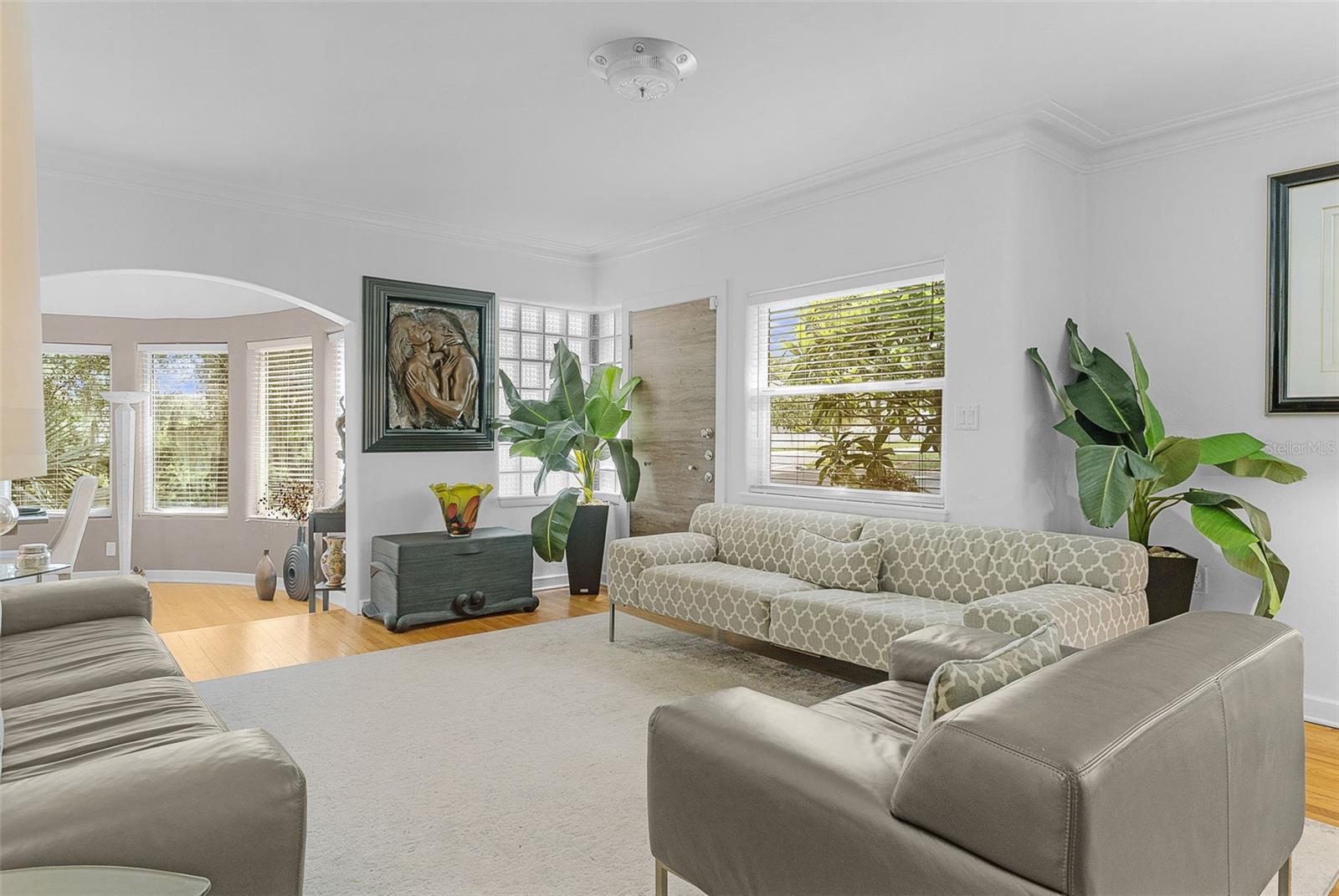 ORANGEHURST 02 - Residential