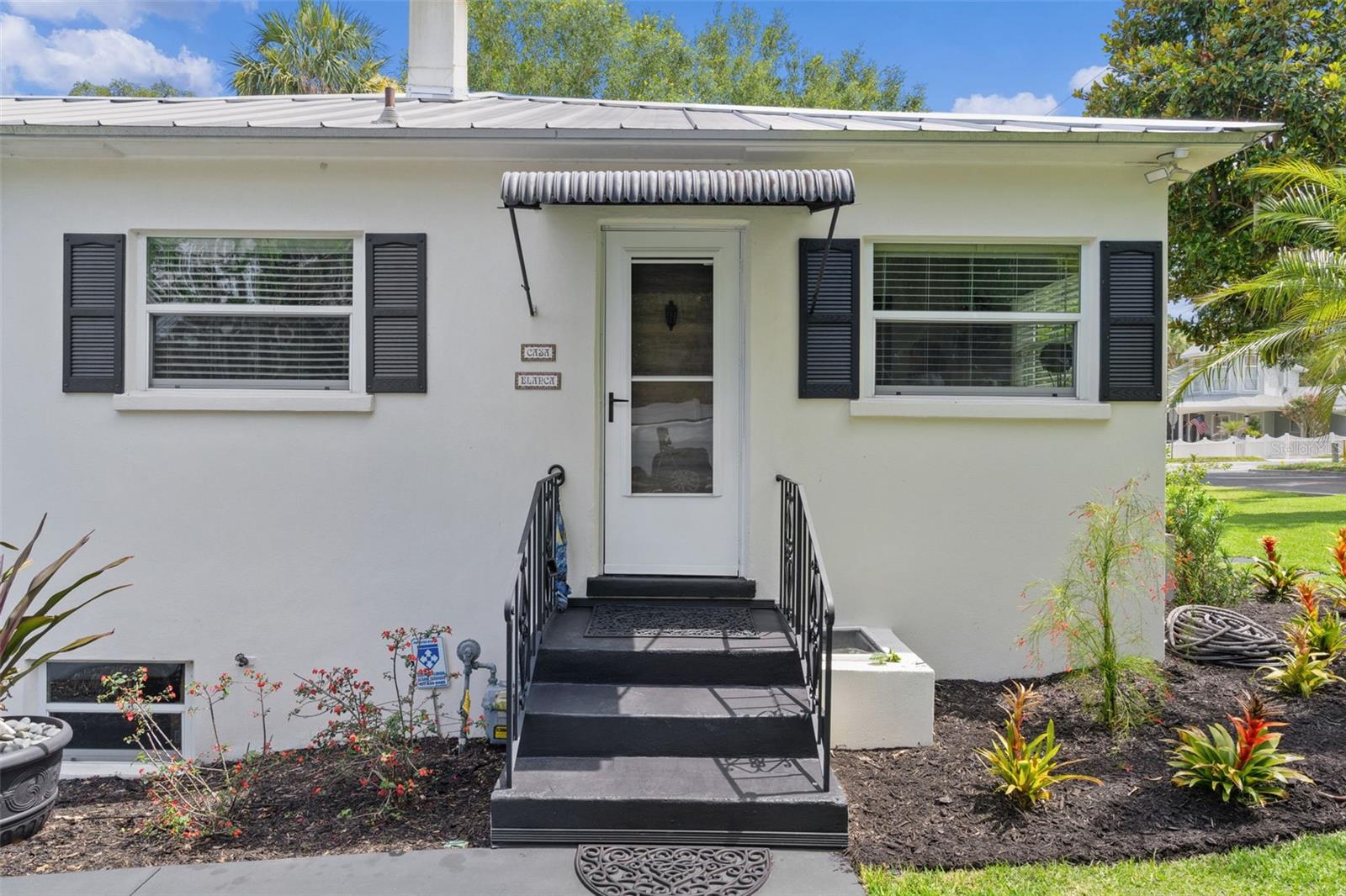 ORANGEHURST 02 - Residential