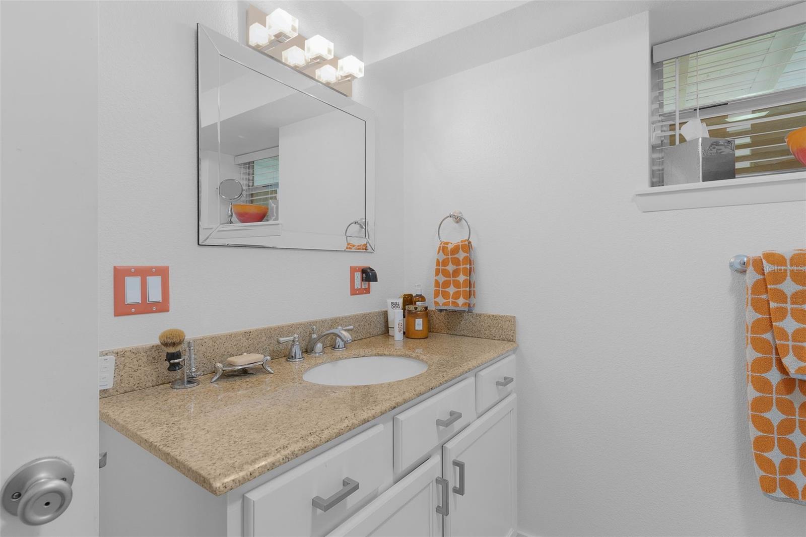 ORANGEHURST 02 - Residential