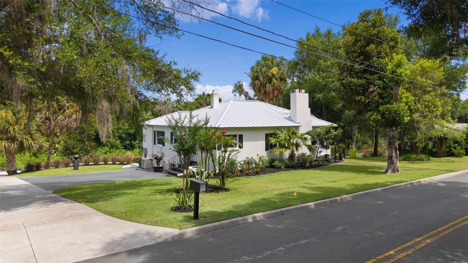 ORANGEHURST 02 - Residential