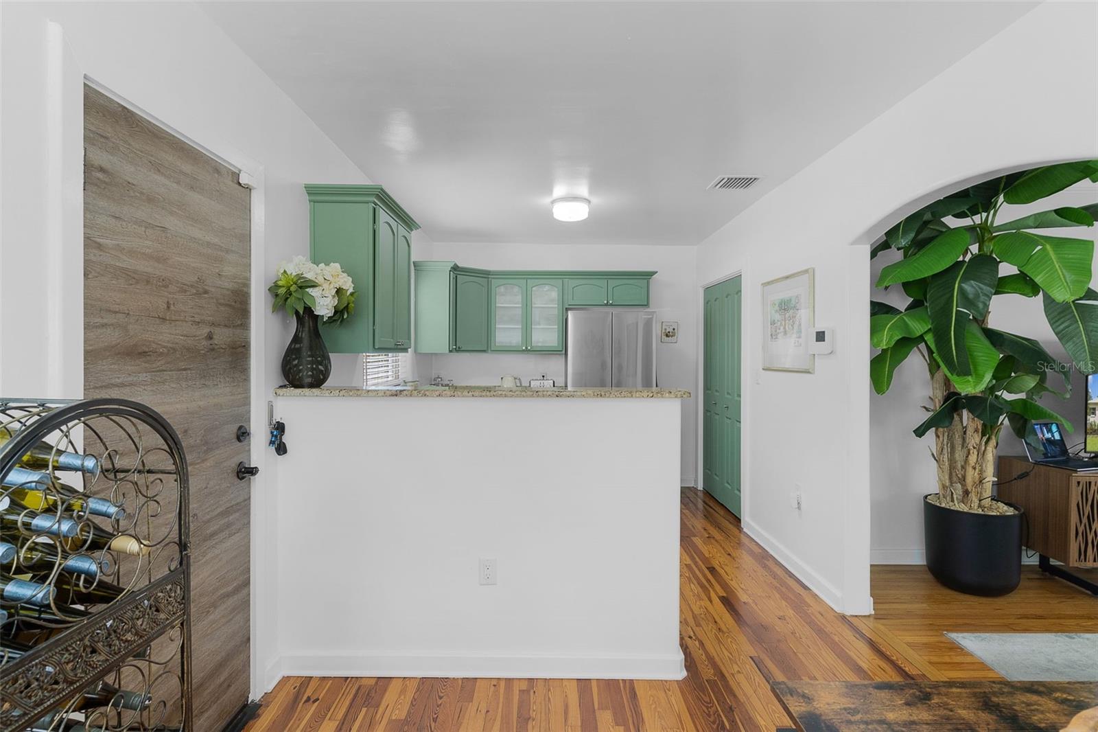 ORANGEHURST 02 - Residential