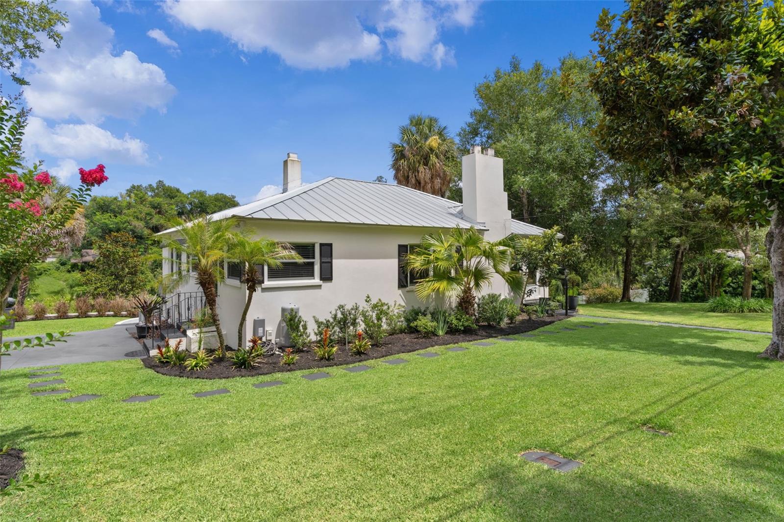 ORANGEHURST 02 - Residential