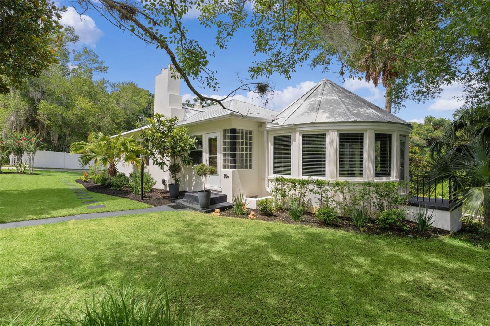 ORANGEHURST 02 - Residential