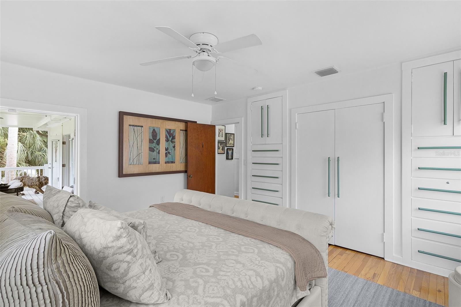 ORANGEHURST 02 - Residential