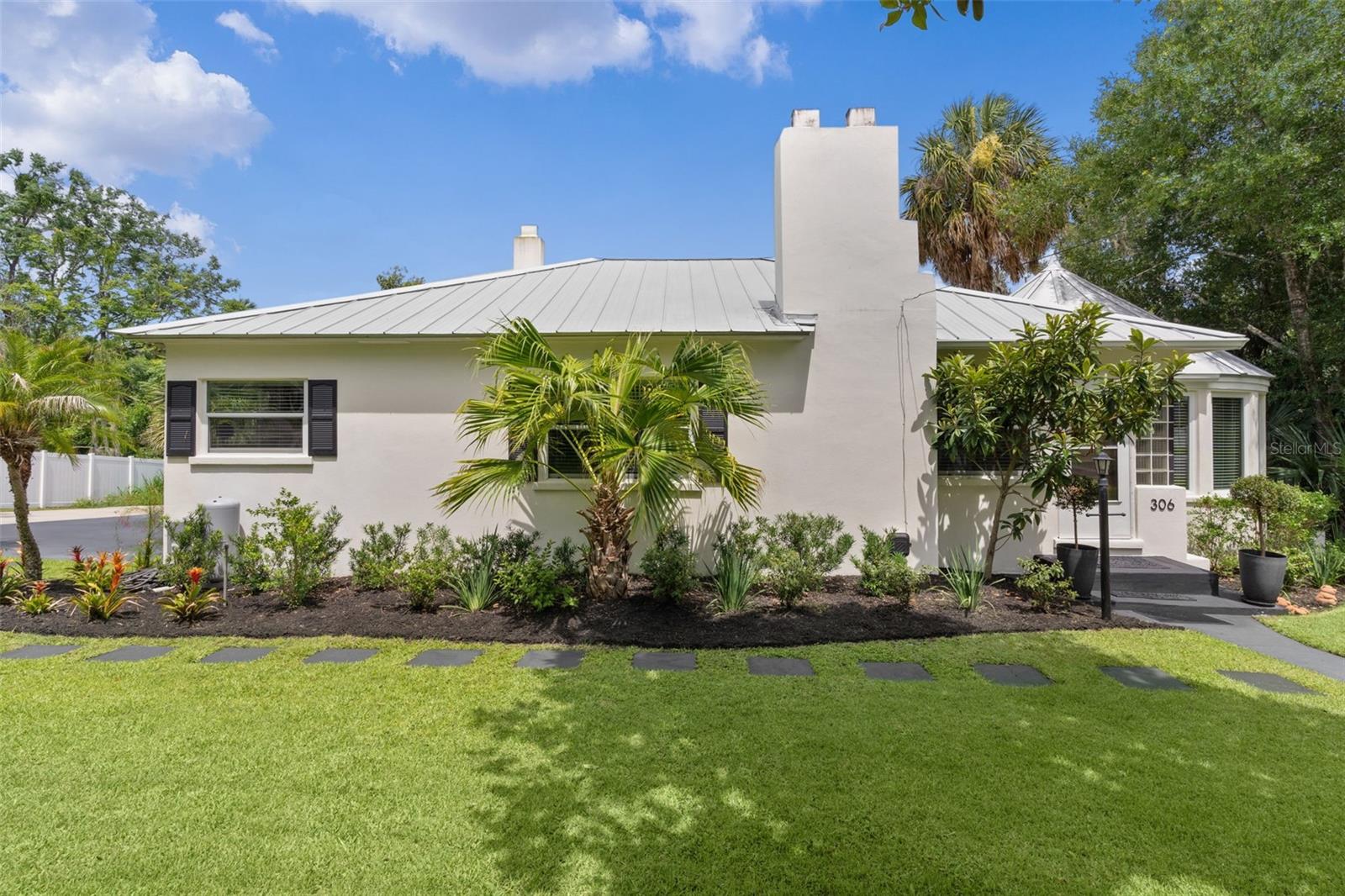 ORANGEHURST 02 - Residential