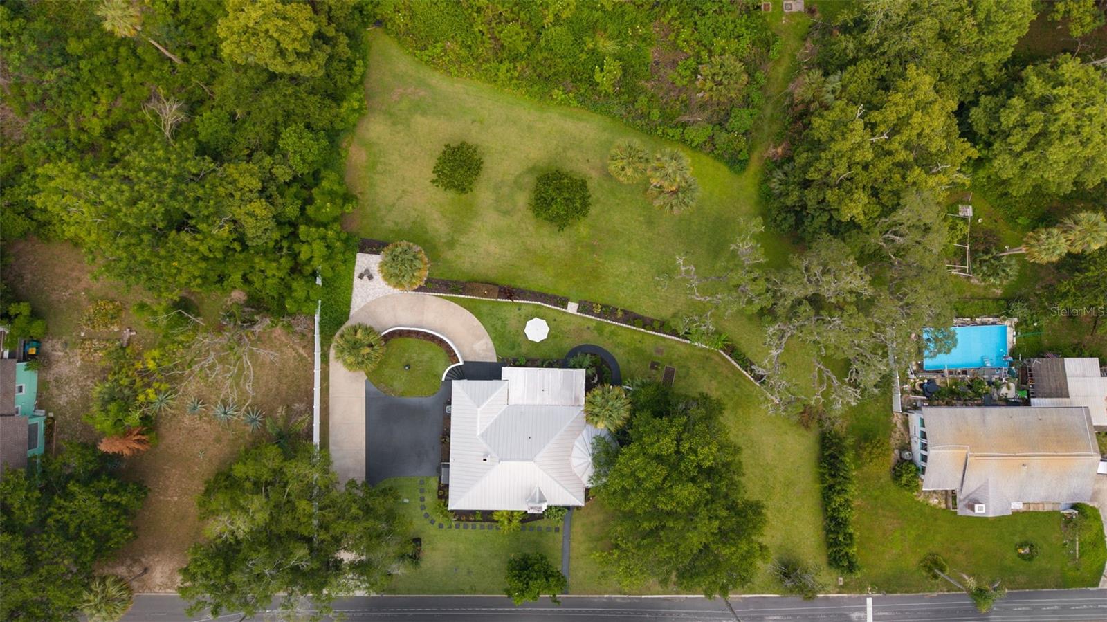 ORANGEHURST 02 - Residential