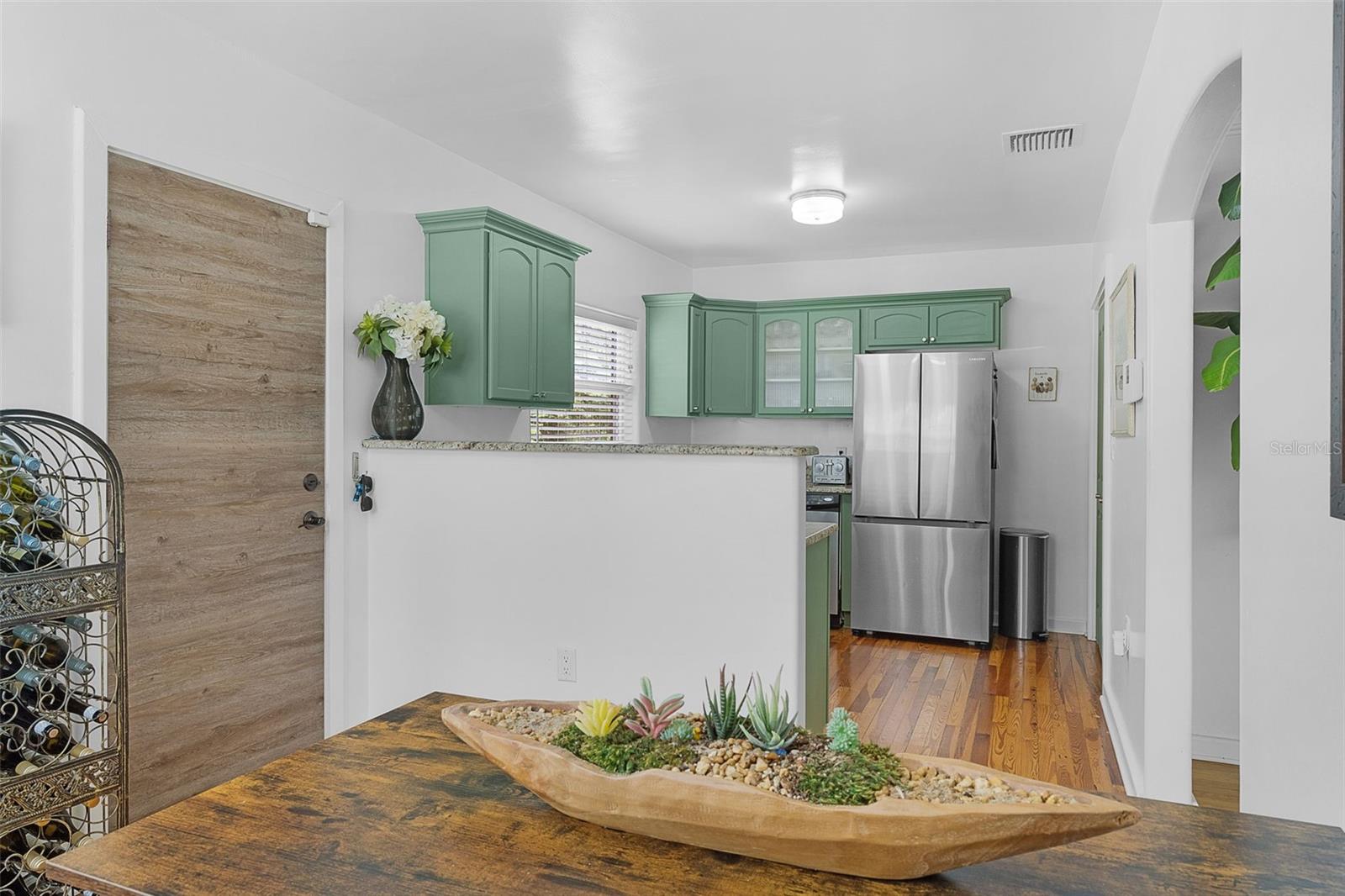 ORANGEHURST 02 - Residential