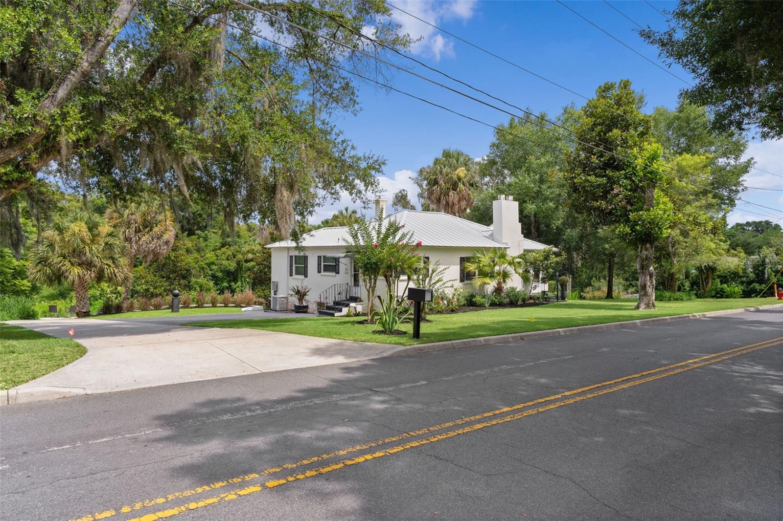 ORANGEHURST 02 - Residential