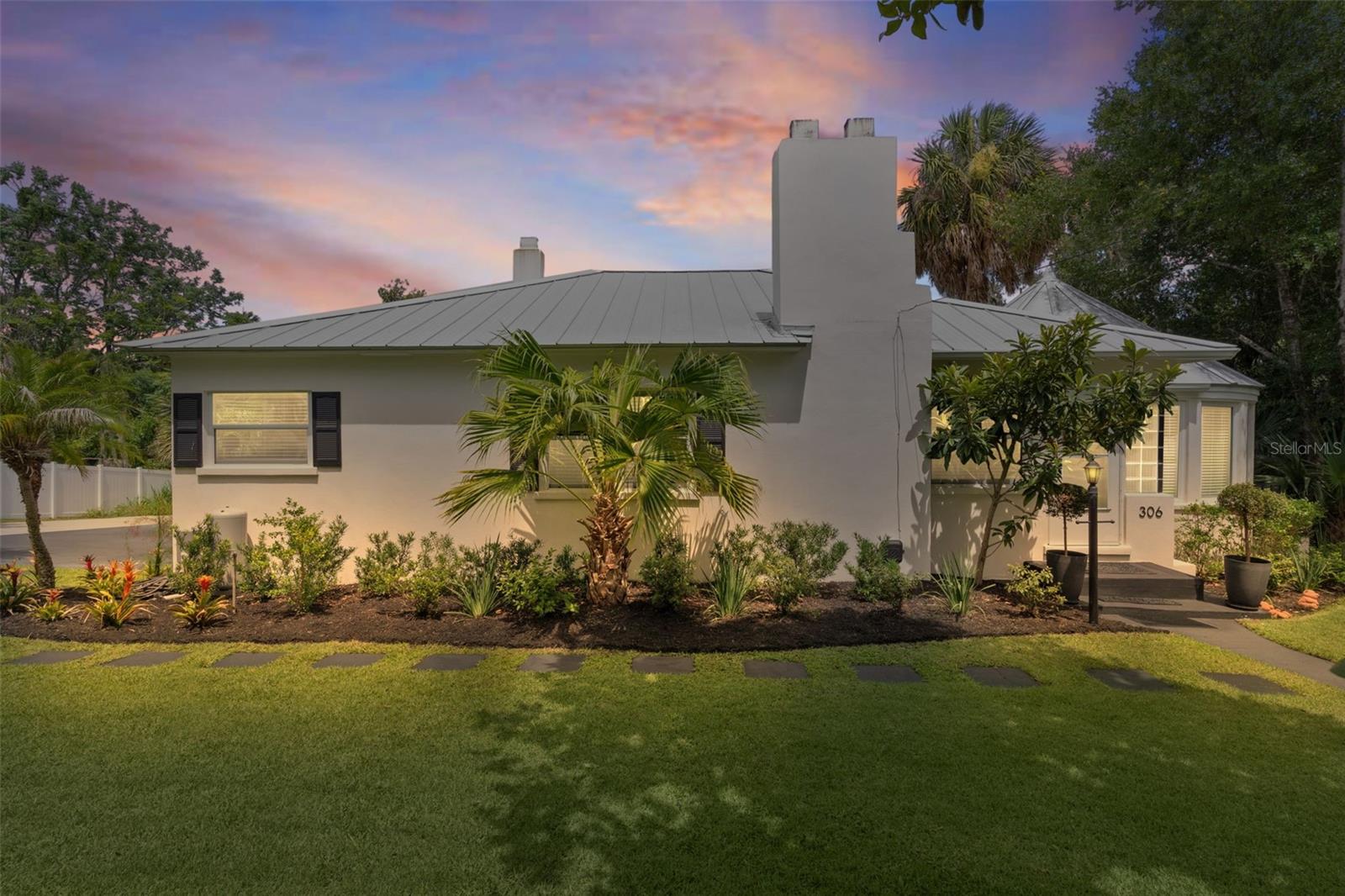 ORANGEHURST 02 - Residential