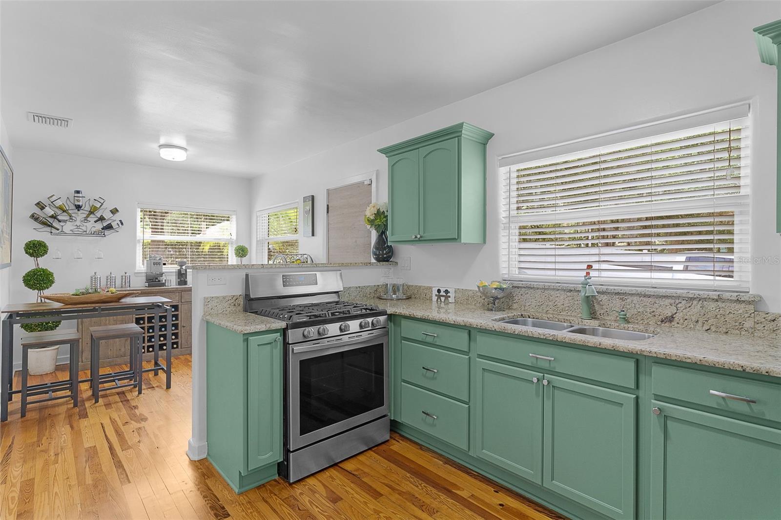 ORANGEHURST 02 - Residential
