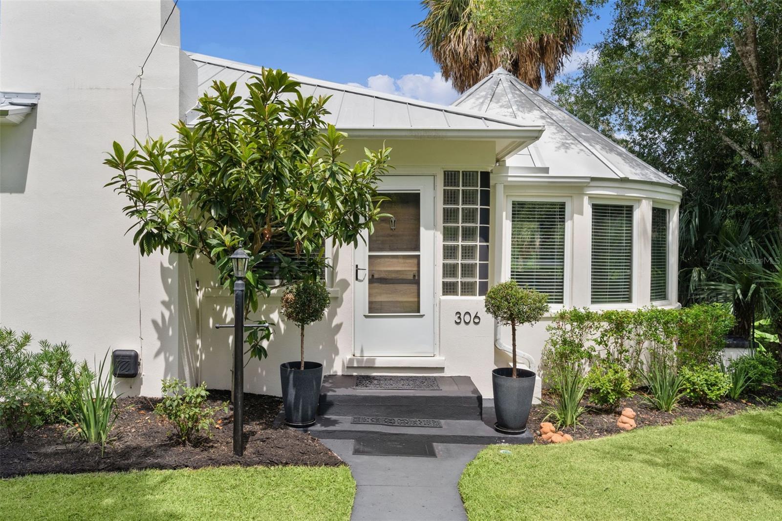 ORANGEHURST 02 - Residential